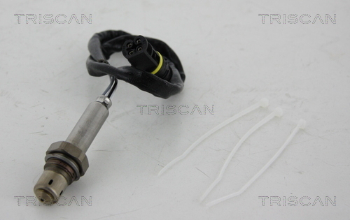 TRISCAN Lambdasonde