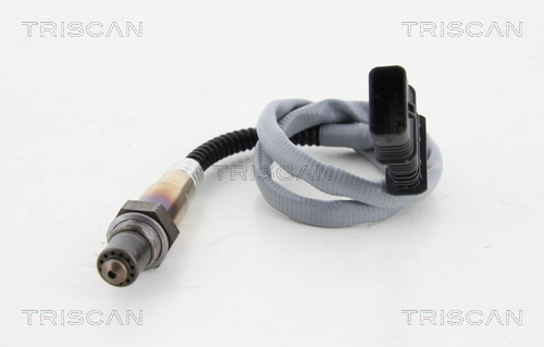 TRISCAN Lambdasonde