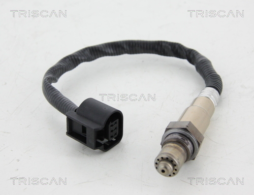 TRISCAN Lambdasonde