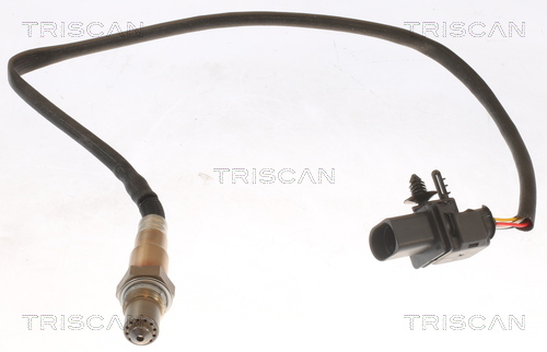 TRISCAN Lambdasonde