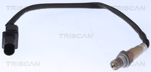 TRISCAN Lambdasonde