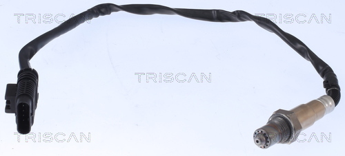 TRISCAN Lambdasonde