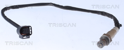 TRISCAN Lambdasonde