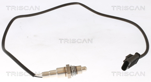 TRISCAN Lambdasonde