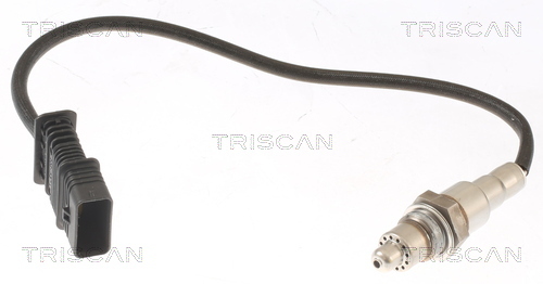 TRISCAN Lambdasonde