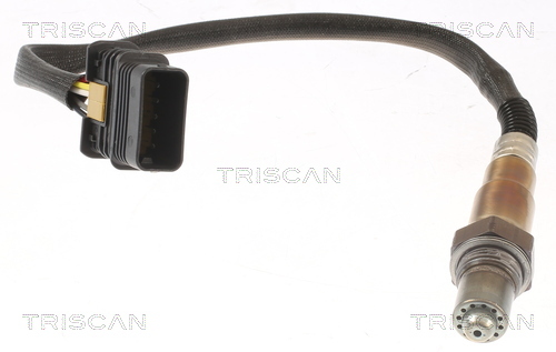 TRISCAN Lambdasonde
