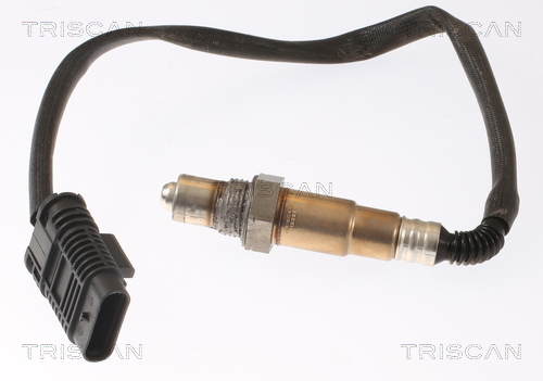 TRISCAN Lambdasonde