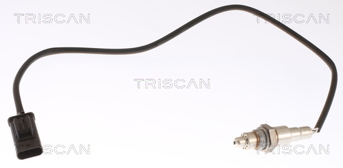 TRISCAN Lambdasonde