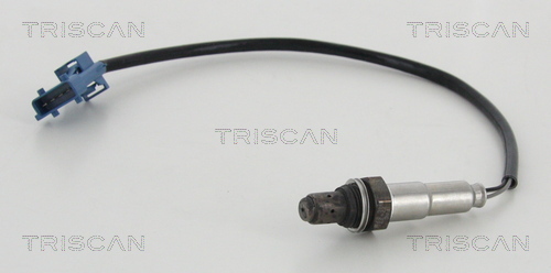 TRISCAN Lambdasonde