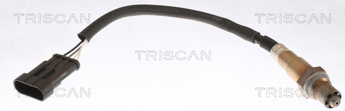 TRISCAN Lambdasonde