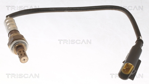 TRISCAN Lambdasonde