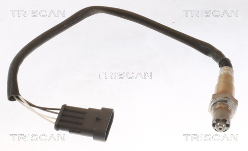 TRISCAN Lambdasonde