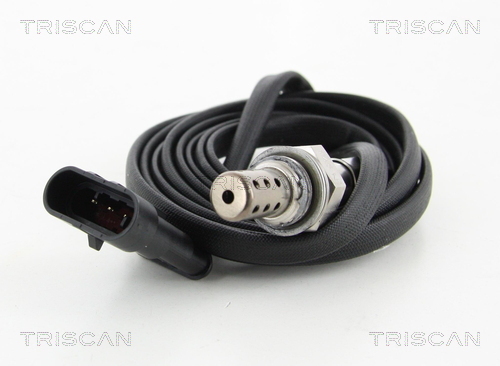 TRISCAN Lambdasonde