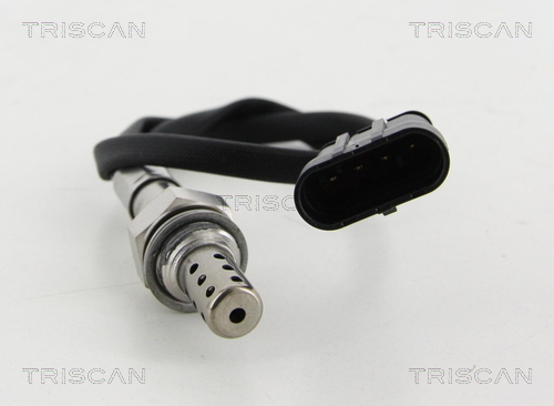 TRISCAN Lambdasonde