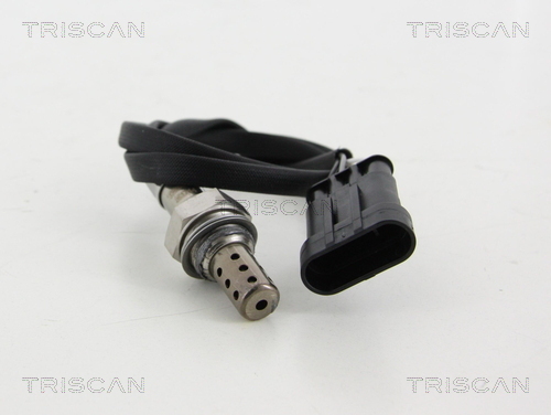 TRISCAN Lambdasonde