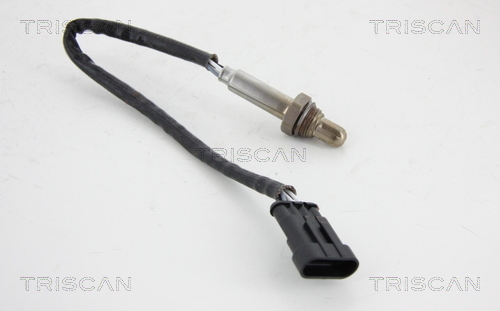 TRISCAN Lambdasonde