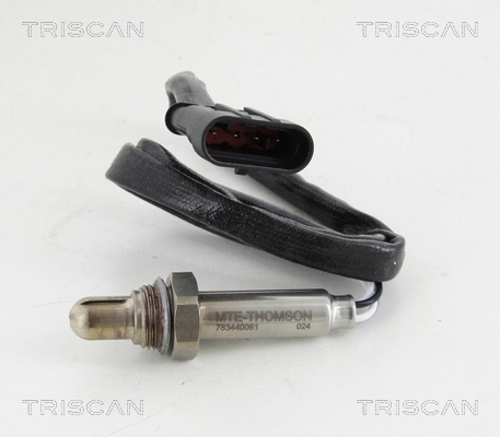 TRISCAN Lambdasonde