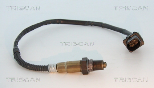 TRISCAN Lambdasonde