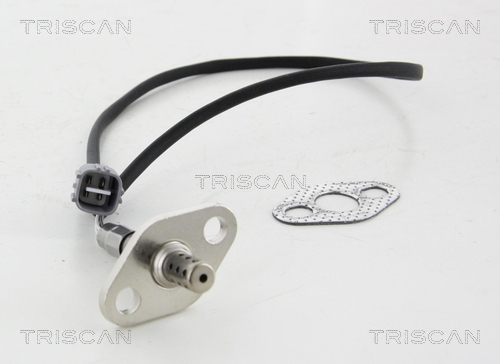 TRISCAN Lambdasonde