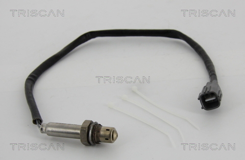 TRISCAN Lambdasonde