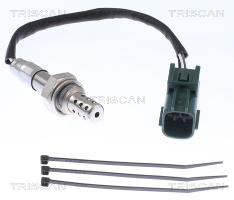 TRISCAN Lambdasonde