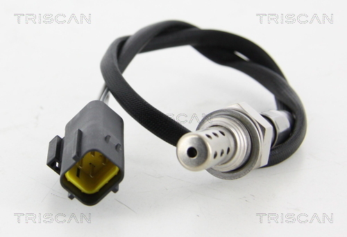 TRISCAN Lambdasonde