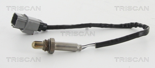 TRISCAN Lambdasonde