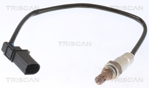 TRISCAN Lambdasonde