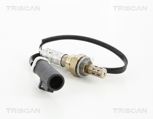 TRISCAN Lambdasonde