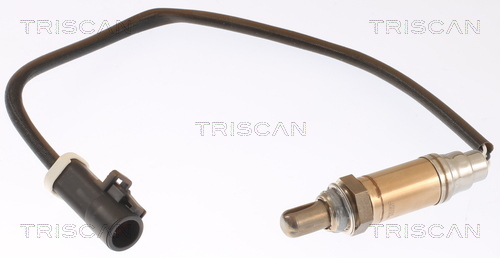 TRISCAN Lambdasonde