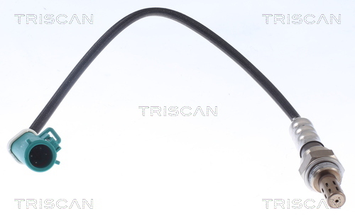 TRISCAN Lambdasonde