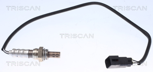 TRISCAN Lambdasonde