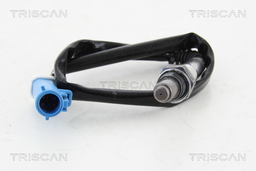 TRISCAN Lambdasonde
