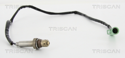 TRISCAN Lambdasonde