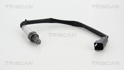 TRISCAN Lambdasonde