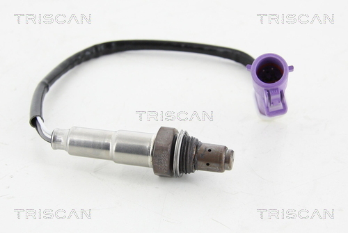 TRISCAN Lambdasonde