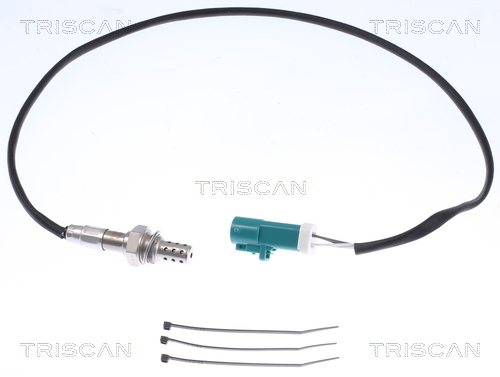 TRISCAN Lambdasonde