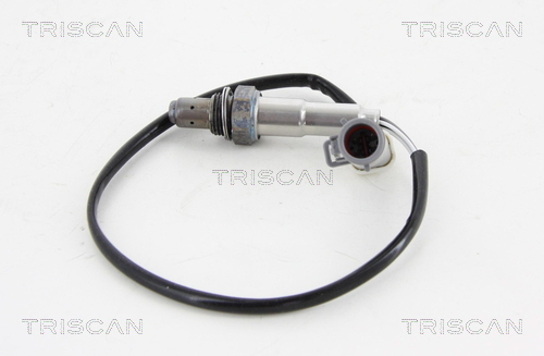 TRISCAN Lambdasonde
