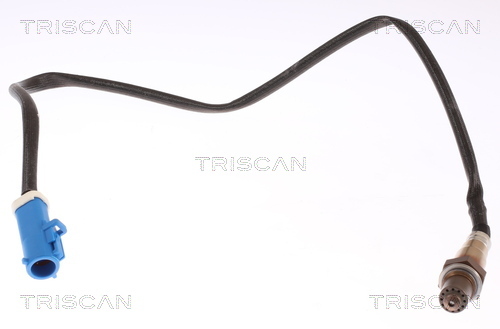 TRISCAN Lambdasonde