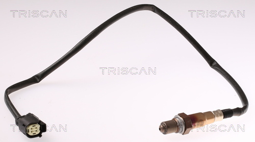 TRISCAN Lambdasonde