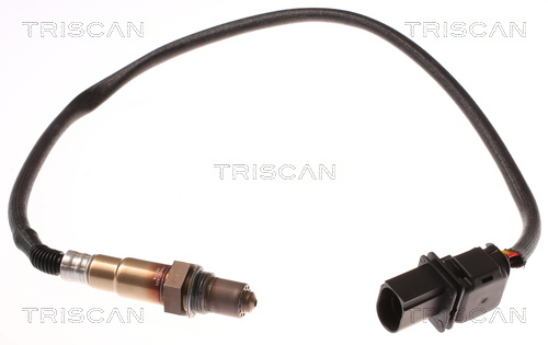 TRISCAN Lambdasonde