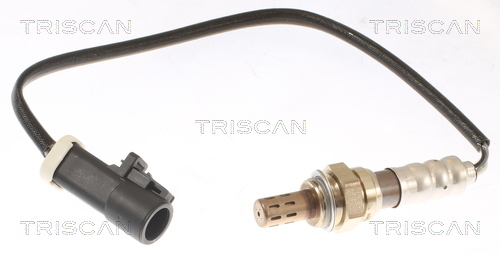TRISCAN Lambdasonde