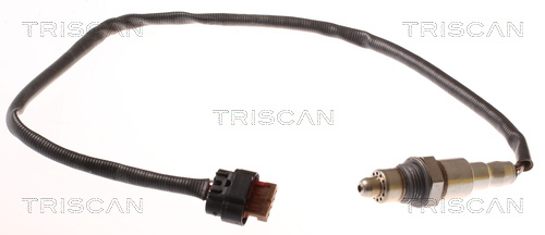 TRISCAN Lambdasonde