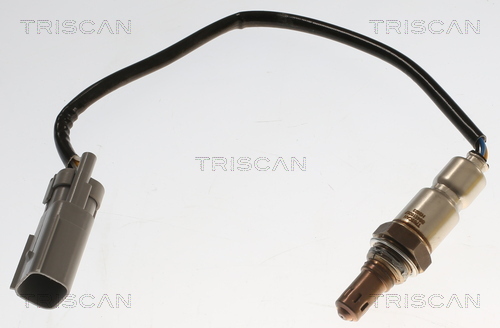 TRISCAN Lambdasonde