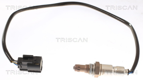 TRISCAN Lambdasonde