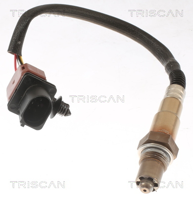 TRISCAN Lambdasonde