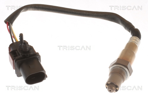 TRISCAN Lambdasonde