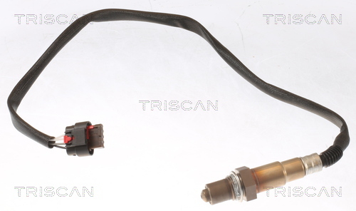 TRISCAN Lambdasonde