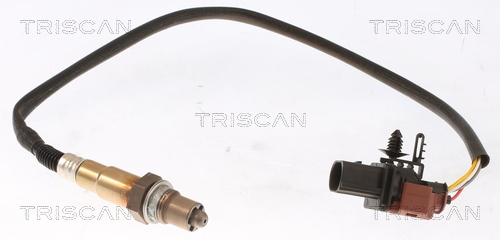 TRISCAN Lambdasonde