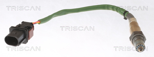 TRISCAN Lambdasonde